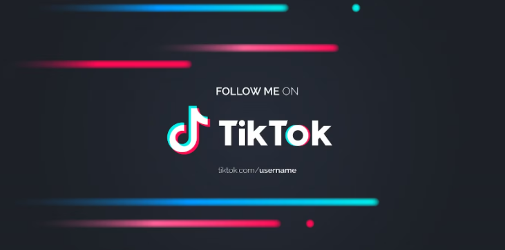 Obnovení účtu TikTok 1